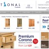 National Furniture Homepage