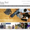 Charlotte Reid Homepage Image